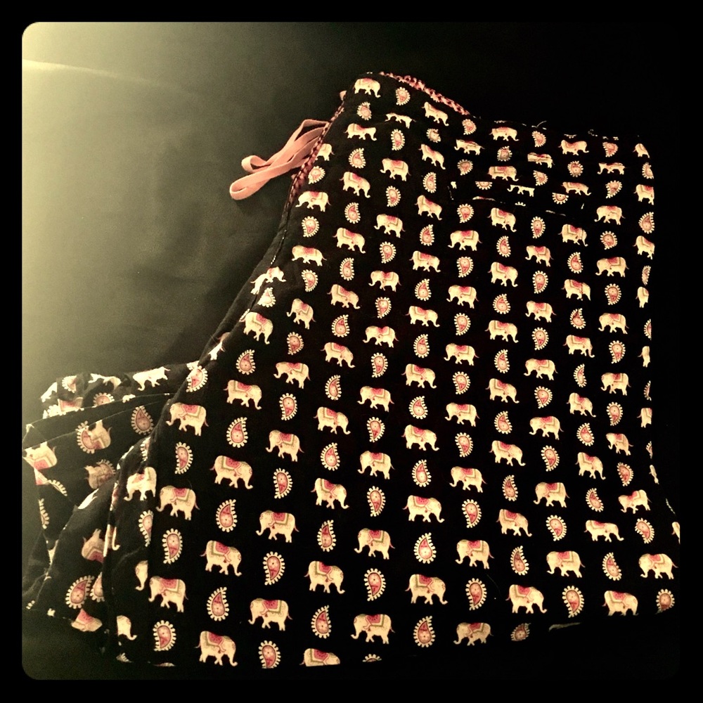 Vera Bradley Pajama Pants
